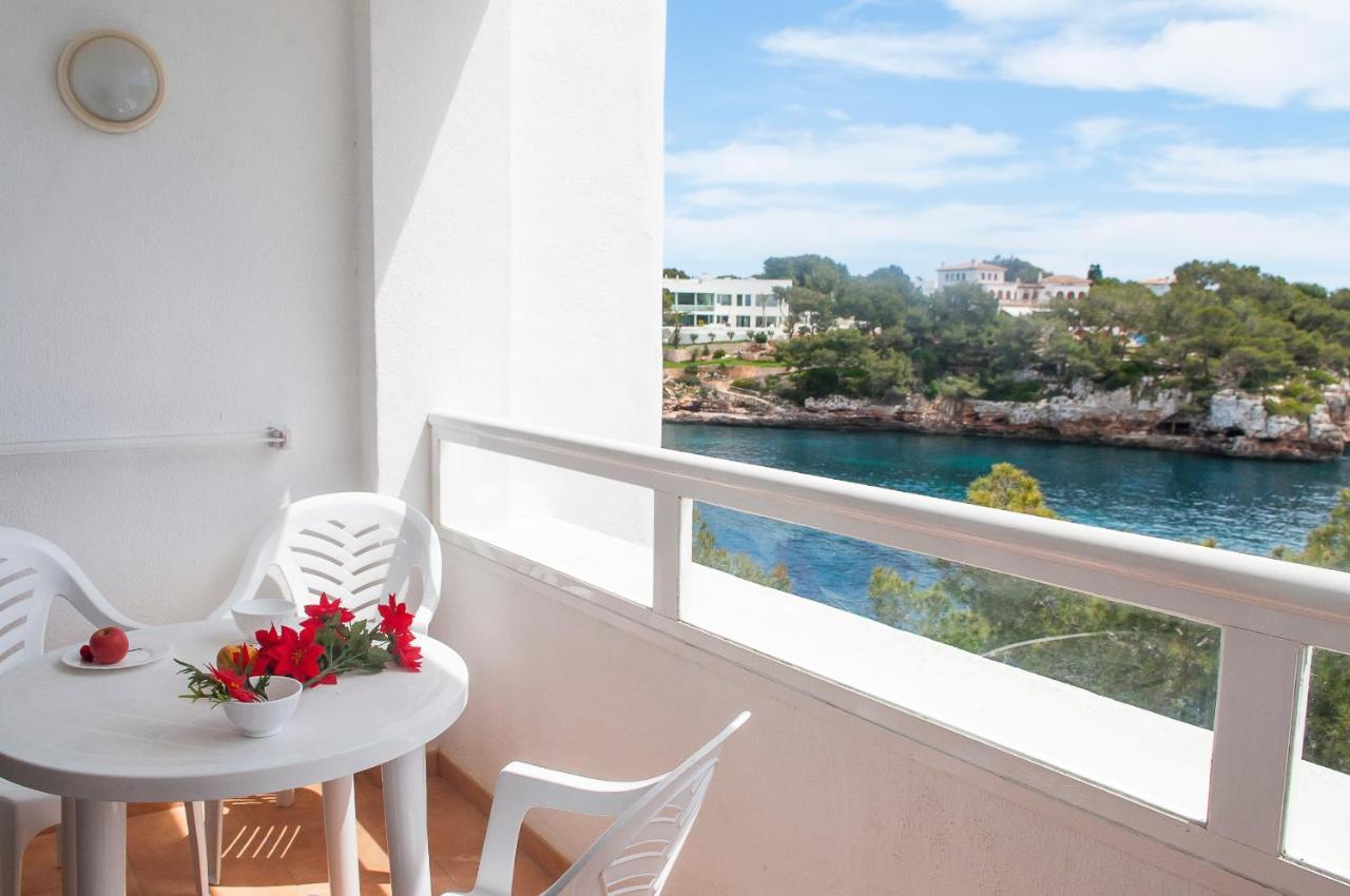 Apartamento Ferrera Park 505 Cala Ferrera  Exterior foto
