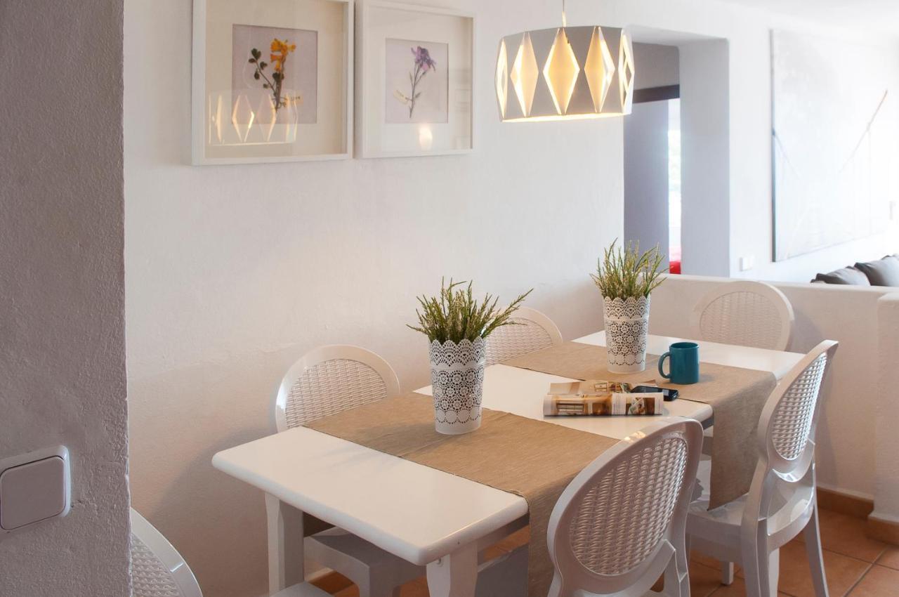 Apartamento Ferrera Park 505 Cala Ferrera  Exterior foto