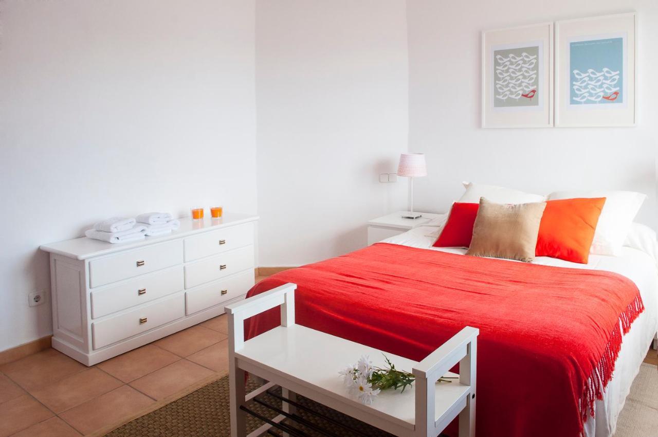 Apartamento Ferrera Park 505 Cala Ferrera  Exterior foto