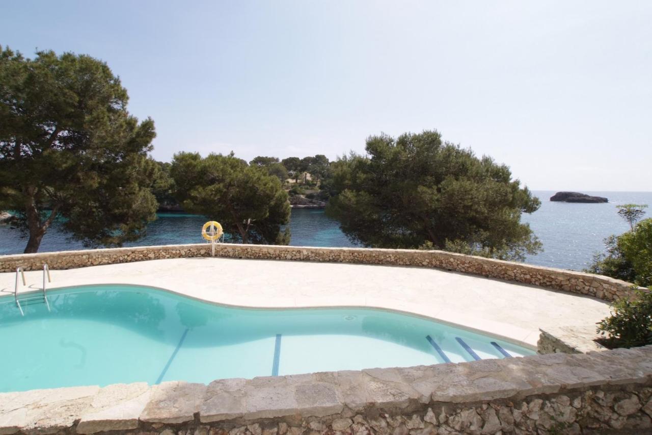 Apartamento Ferrera Park 505 Cala Ferrera  Exterior foto