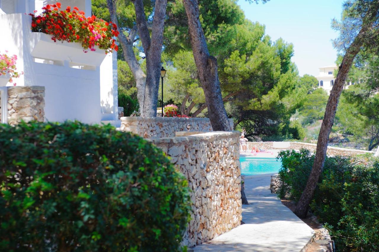 Apartamento Ferrera Park 505 Cala Ferrera  Exterior foto